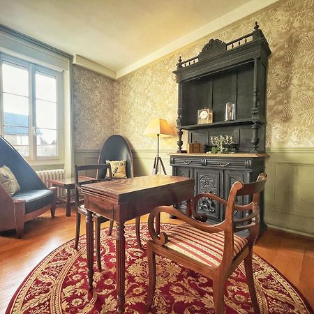 La Maison Voyage Bed And Breakfast Онзен Екстер'єр фото