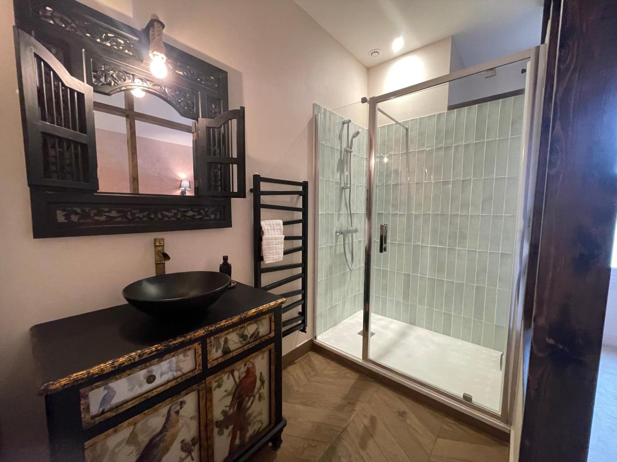 La Maison Voyage Bed And Breakfast Онзен Екстер'єр фото
