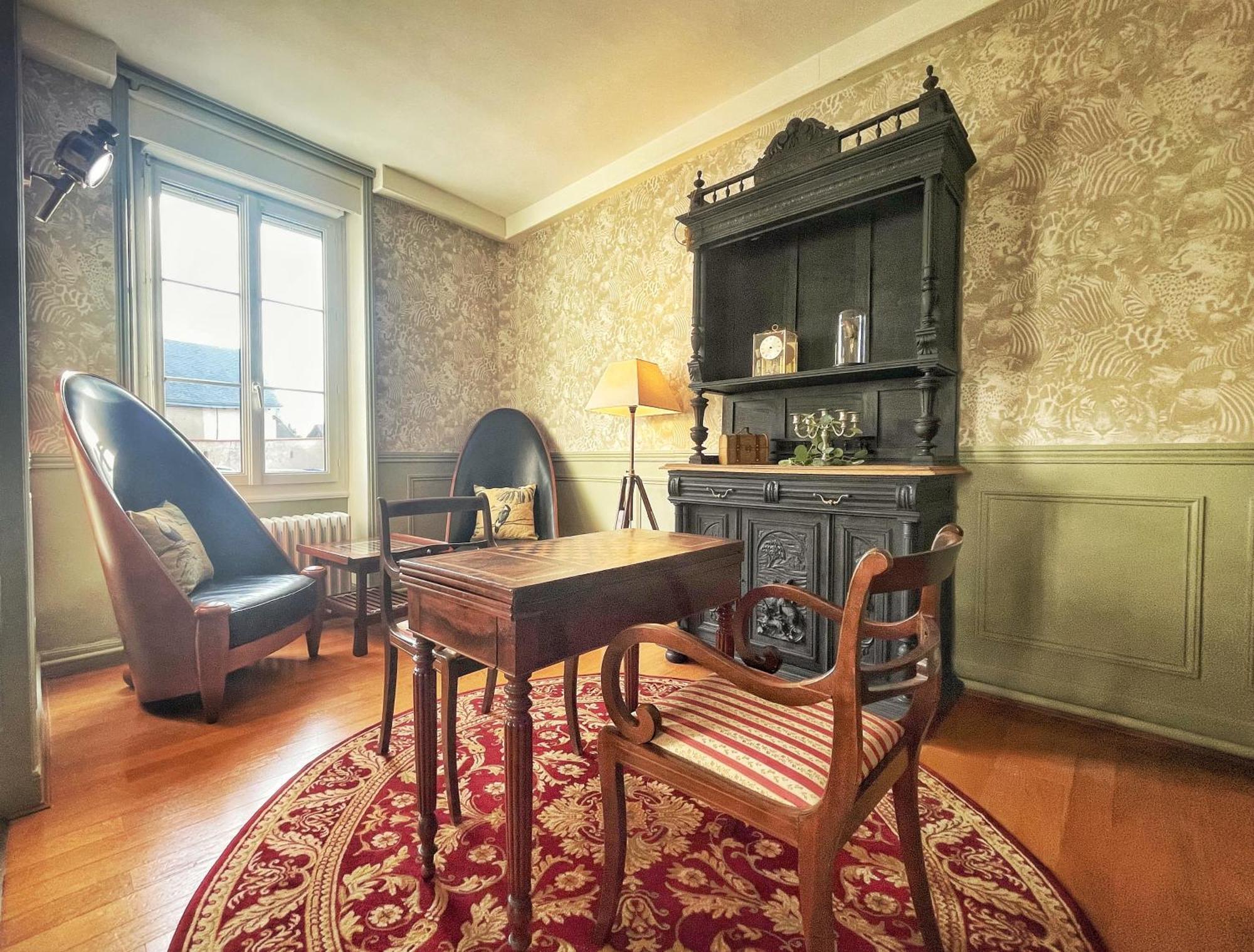 La Maison Voyage Bed And Breakfast Онзен Екстер'єр фото